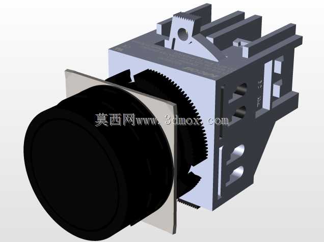 卡康模块K22-14R RF 220VAC(?22指示灯)