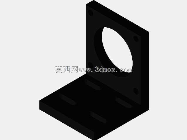 Axe X用于中国零件上的CNC CO2激光器