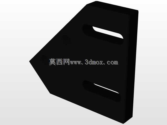Axe X用于中国零件上的CNC CO2激光器