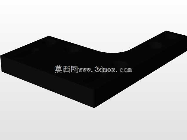Axe X用于中国零件上的CNC CO2激光器