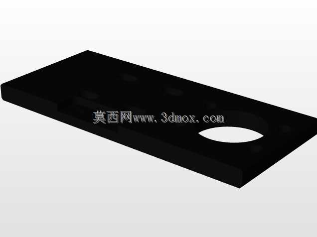 Axe X用于中国零件上的CNC CO2激光器