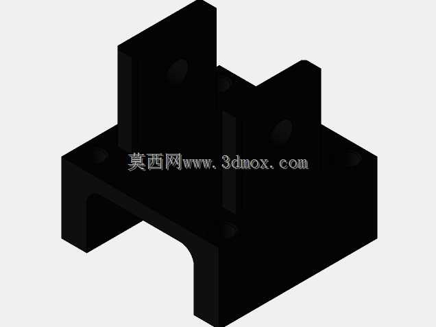 Axe X用于中国零件上的CNC CO2激光器