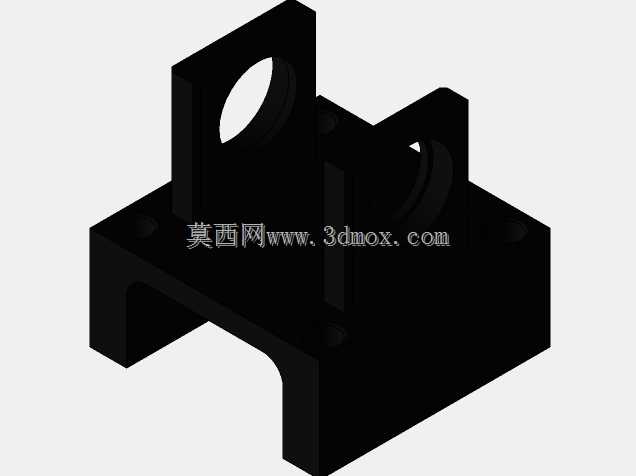 Axe X用于中国零件上的CNC CO2激光器