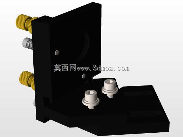 Axe X用于中国零件上的CNC CO2激光器