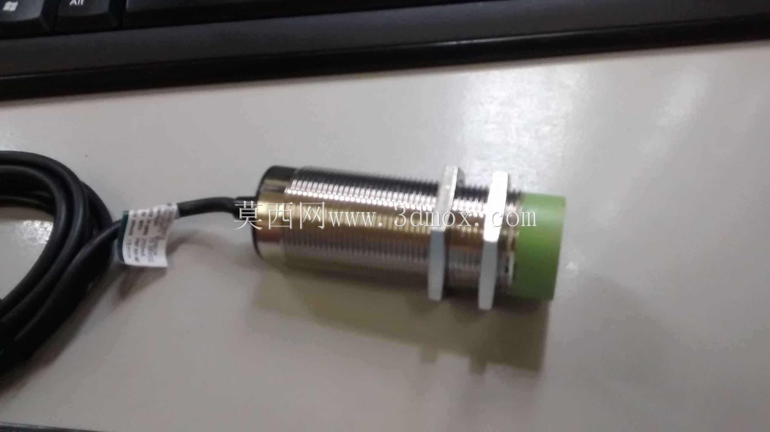 电容传感器Metaltex型号C30-15-DPC