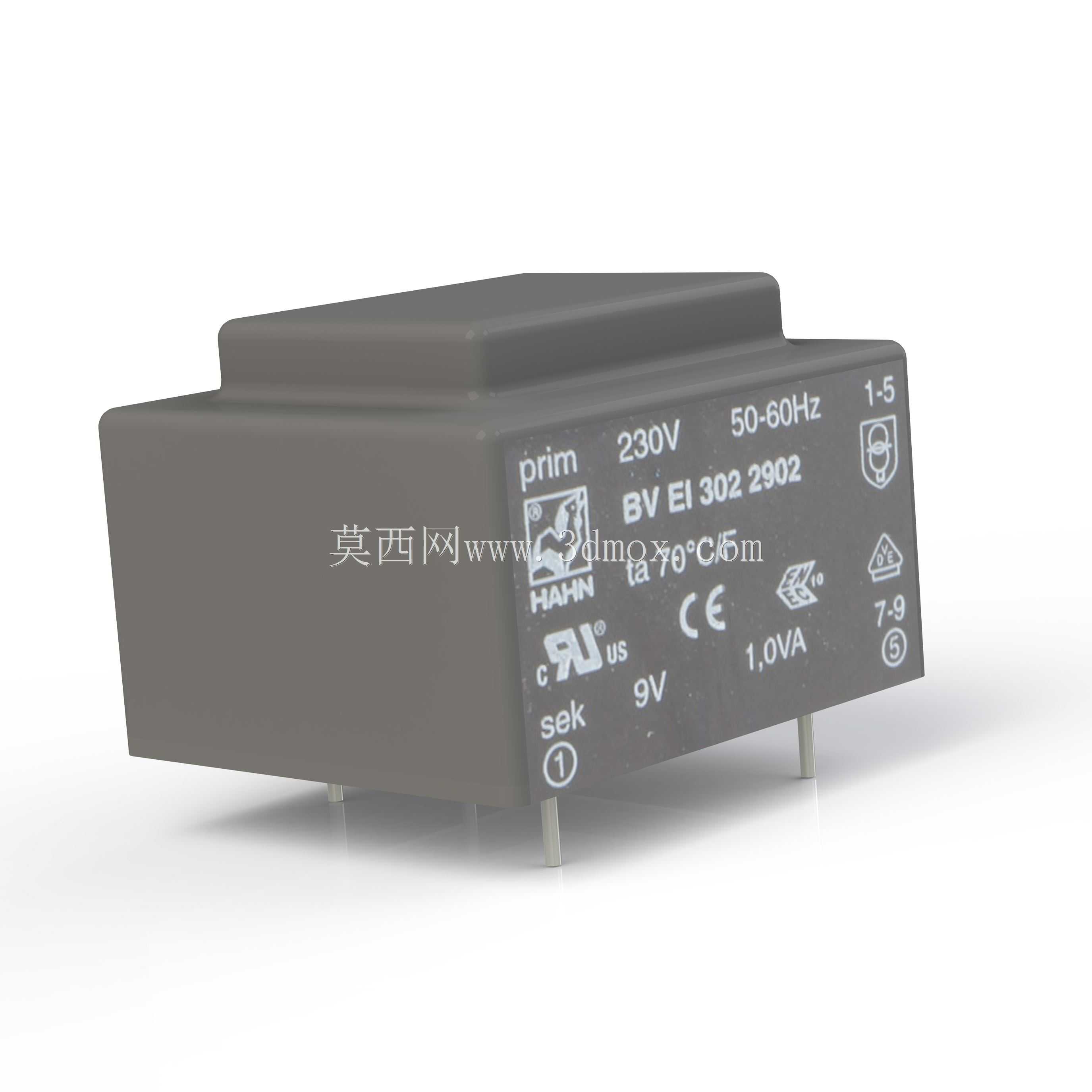 哈恩变压器BV EI 302 2902