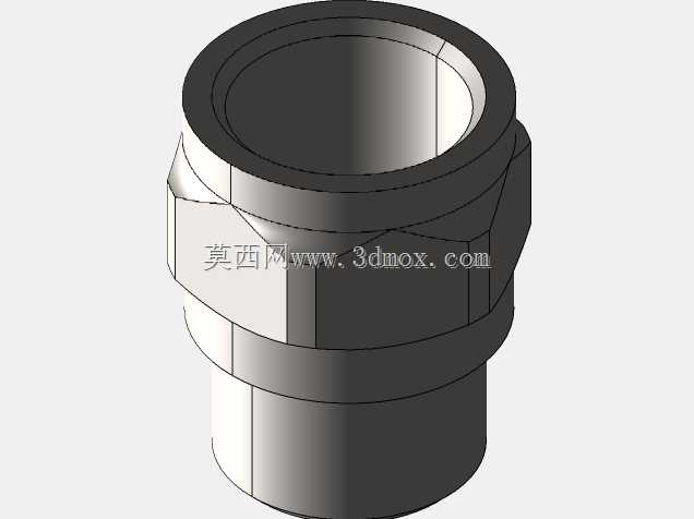 止回阀1/2“BSP外螺纹/内螺纹不锈钢
