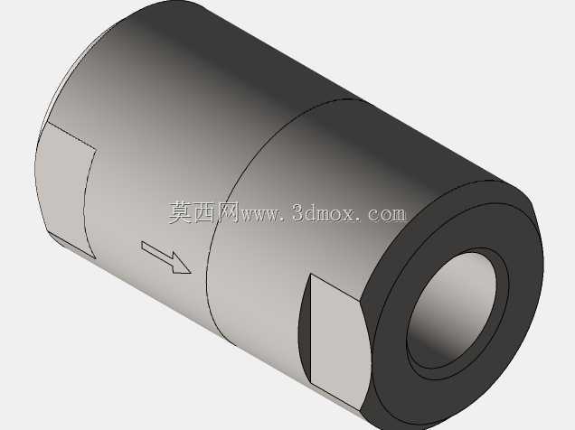 止回阀SMC INA-14-xx-03 Rc3/8“