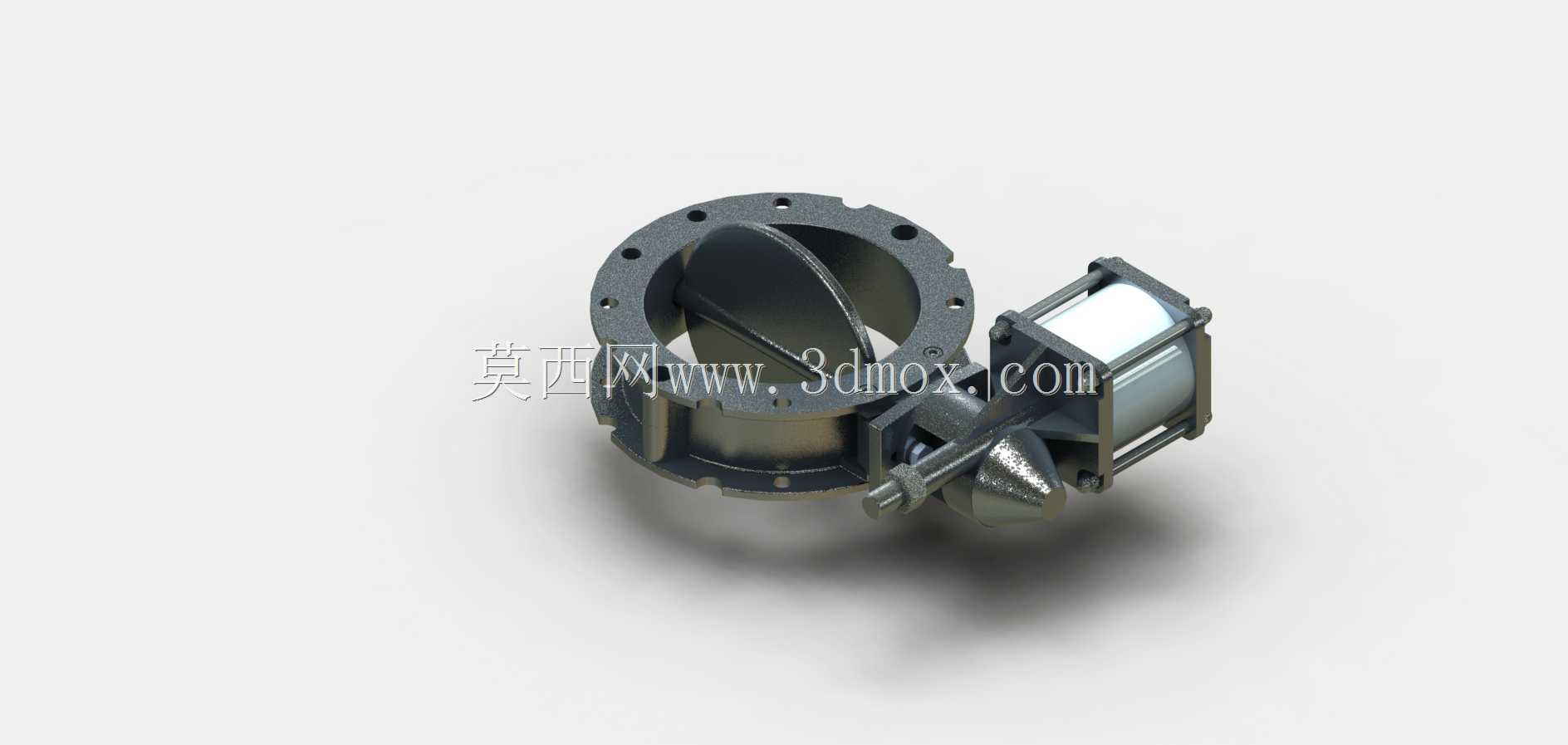 WAM V1FS 150蝶阀