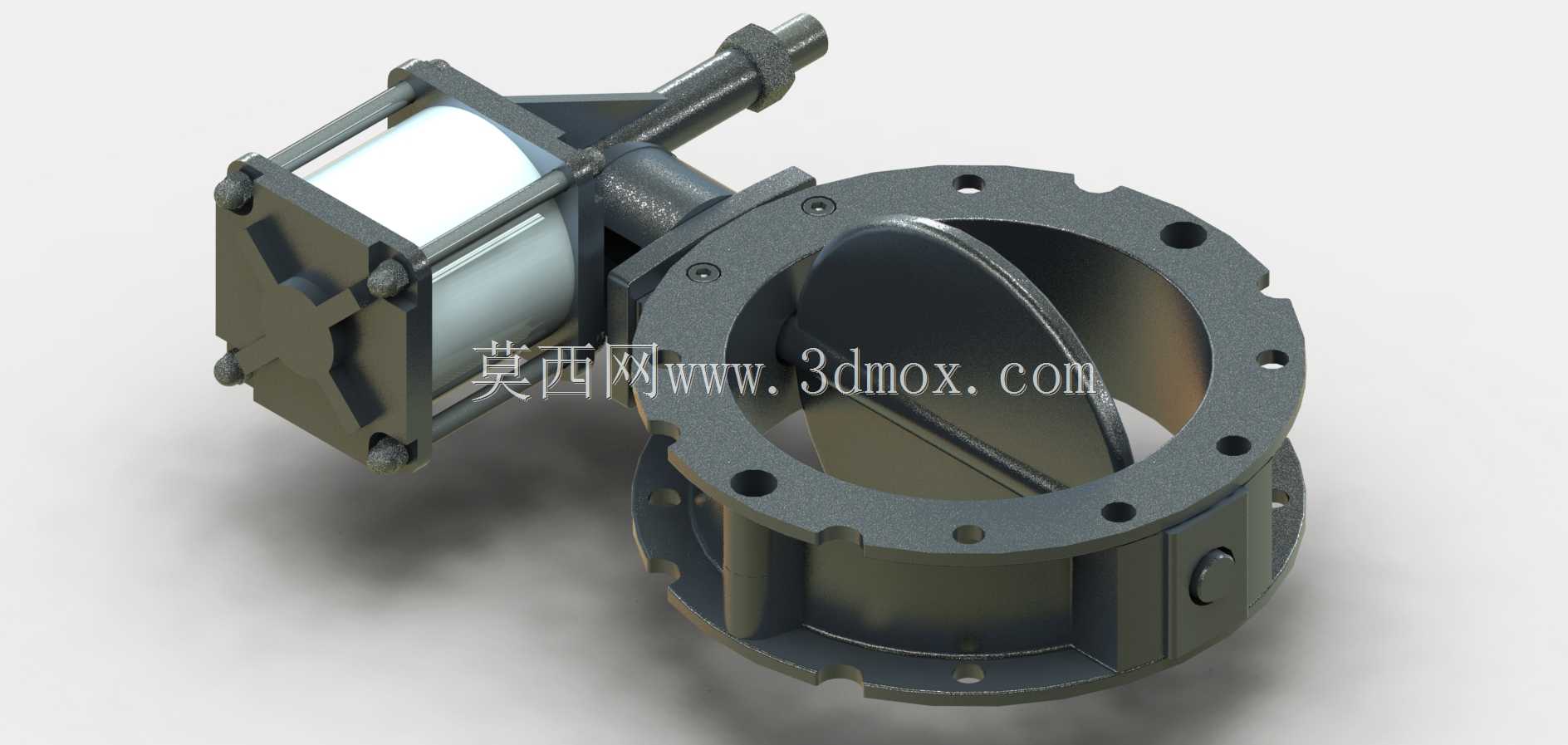 WAM V1FS 150蝶阀