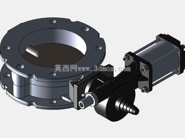 WAM V1FS 150蝶阀