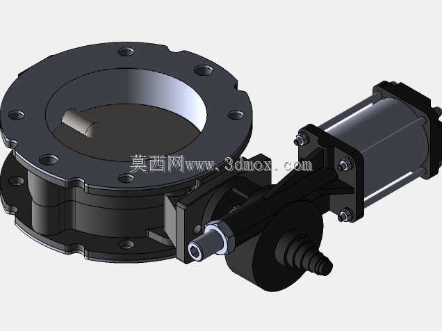 WAM V1FS 150蝶阀