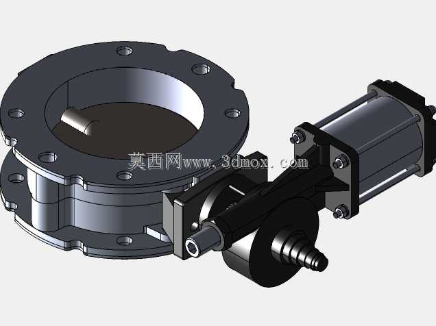 WAM V1FS 150蝶阀