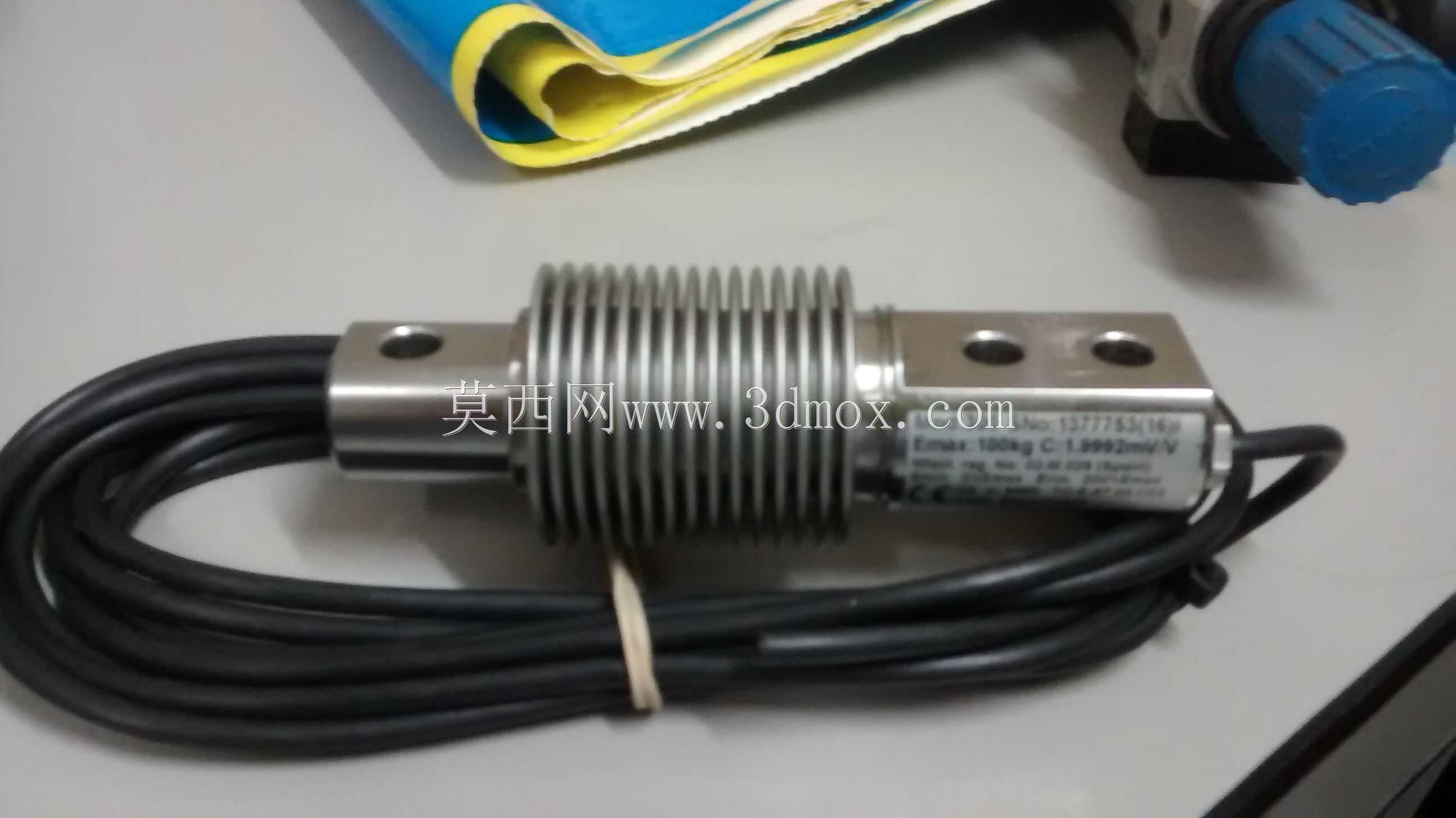 300型测压元件