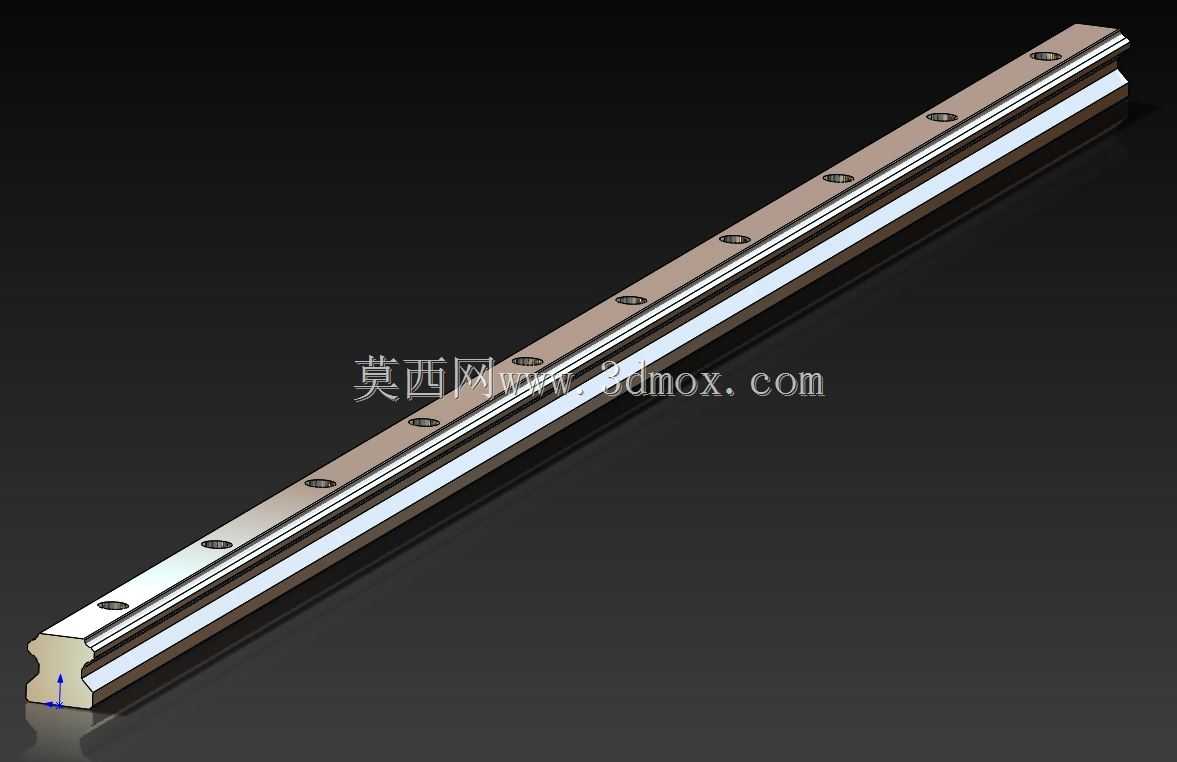 Hiwin HGR15���Ըֹ�600mm