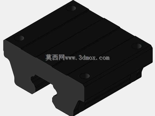 Hiwin HGW15车厢