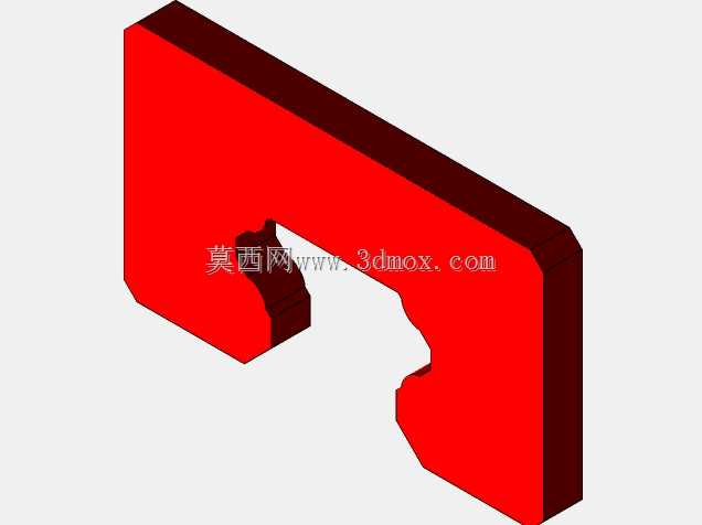 Hiwin HGW15车厢