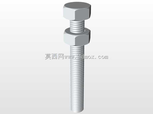 螺栓和螺母