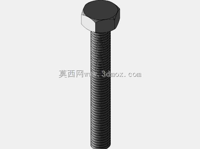 螺栓和螺母