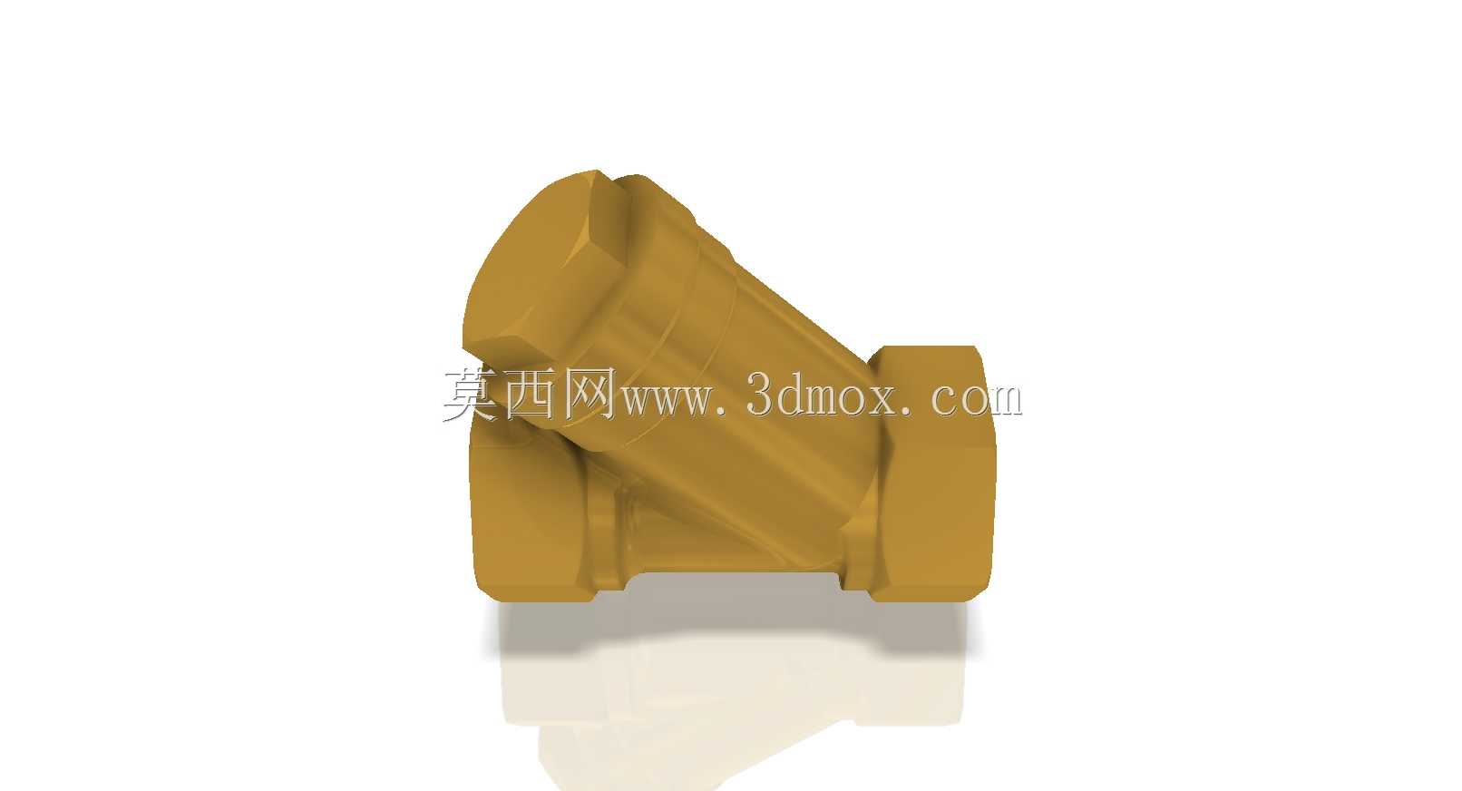 过滤器和发电机(拉丁美洲)?o) -1 1/4英寸