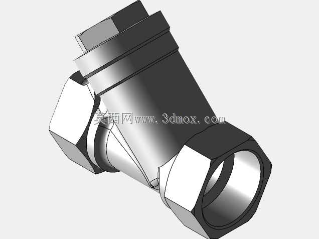 过滤器和发电机(拉丁美洲)?o) -1 1/4英寸