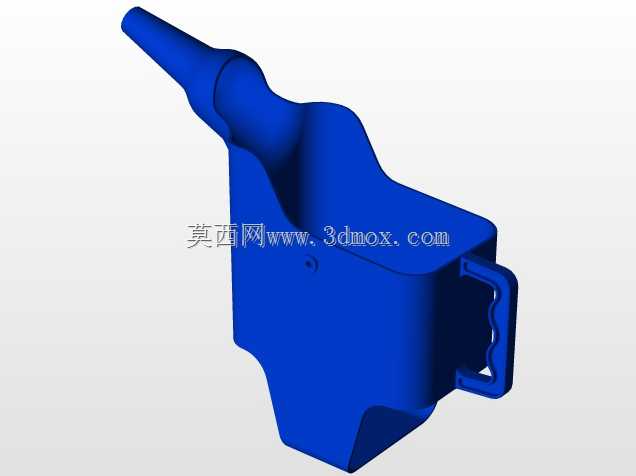 挡风玻璃清洗器容器适配器