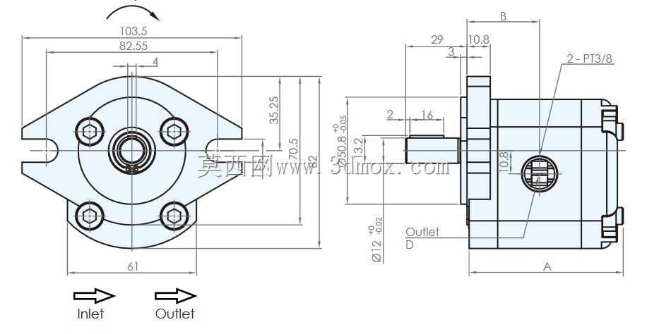 HGP-1A-2-2B���ֱã������Σ�