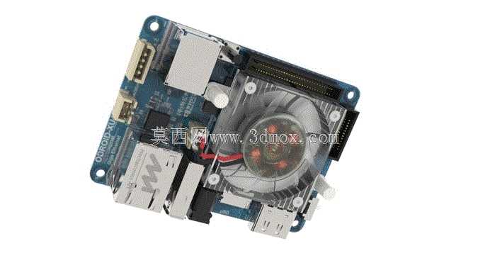 ODROID XU4型