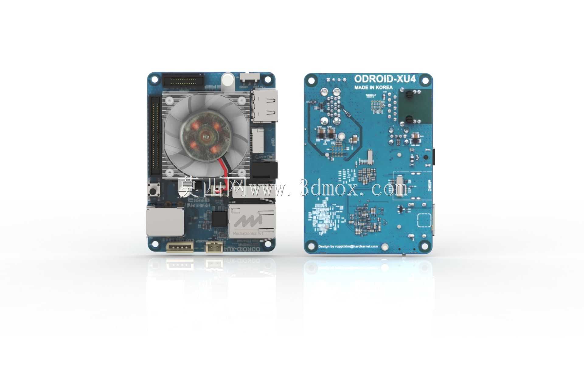 ODROID XU4型