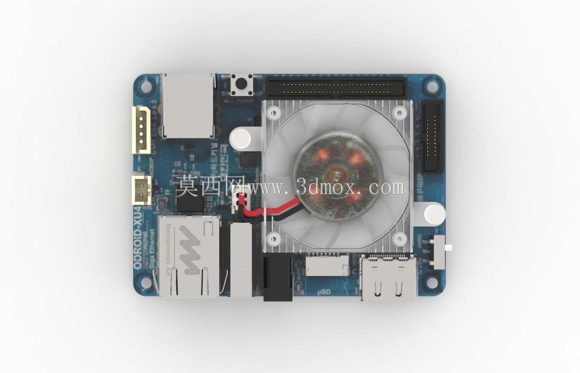 ODROID XU4型