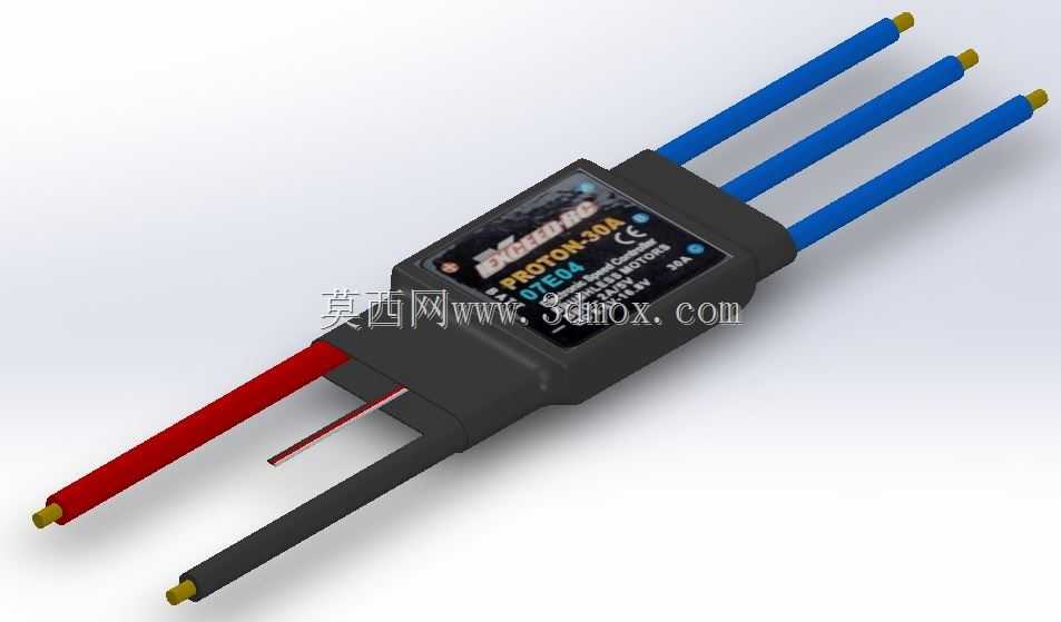 ����30A ESC