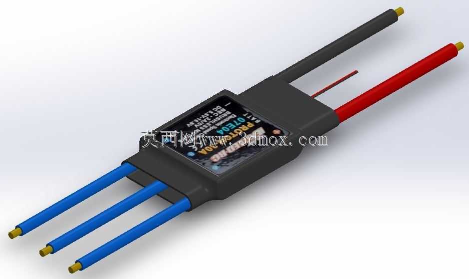����30A ESC