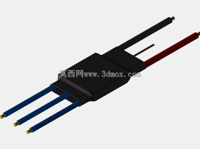 ����30A ESC