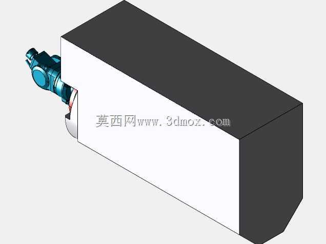 铣头Gerardi