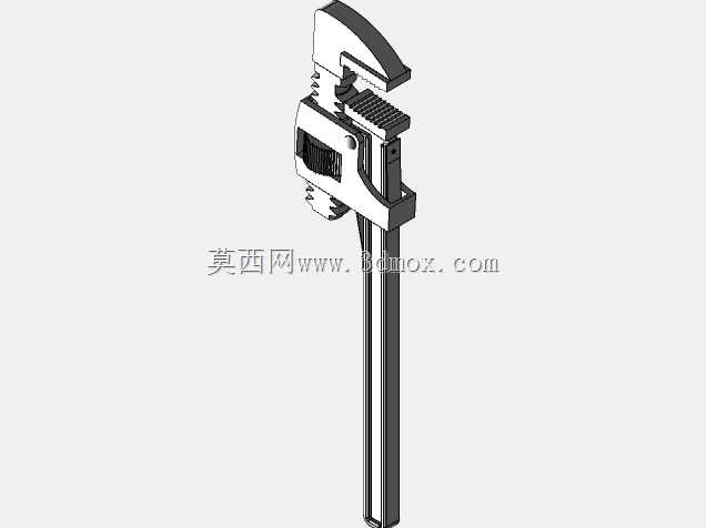 斯蒂尔森扳手