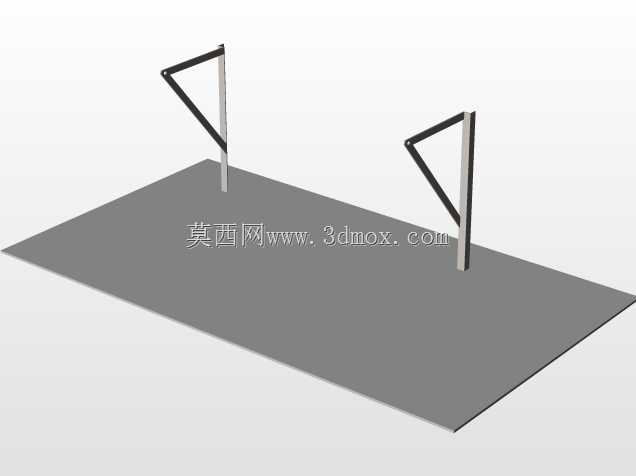 现代车库门