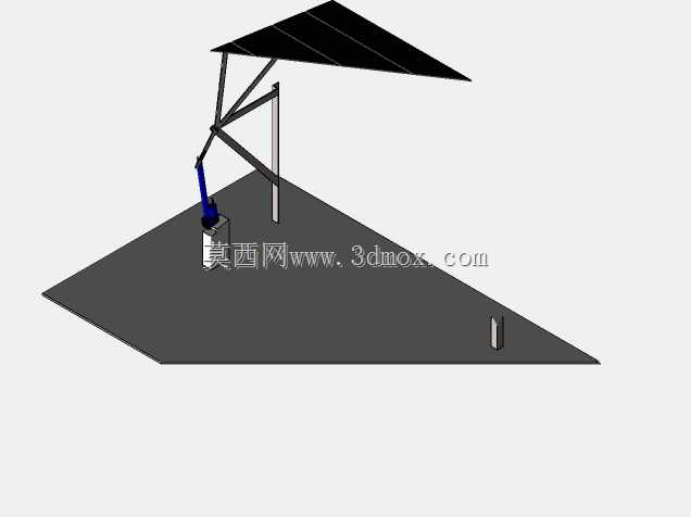 现代车库门