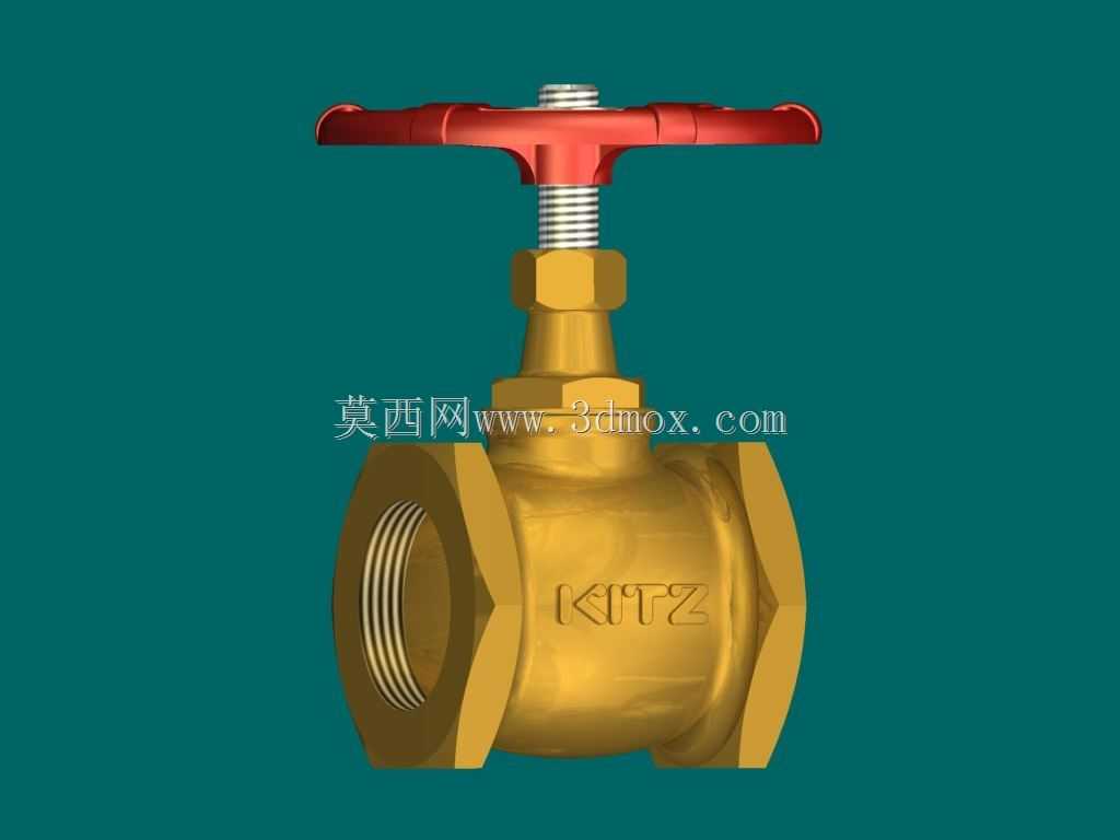 1-1/4��KITZ��ͭ��ֹ��