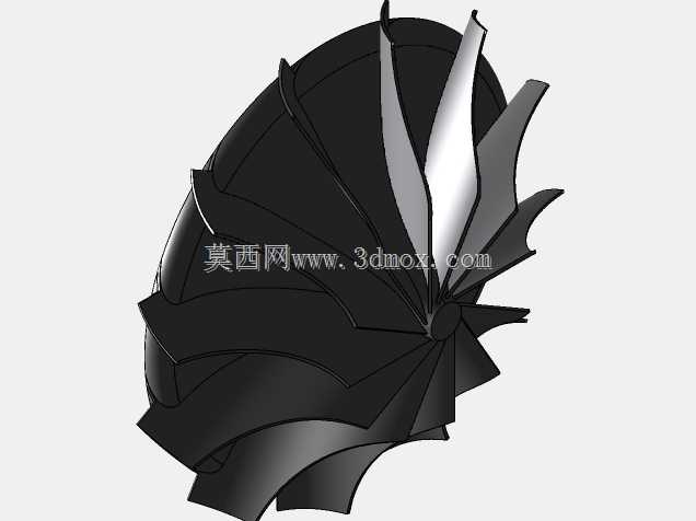 涡轮叶片