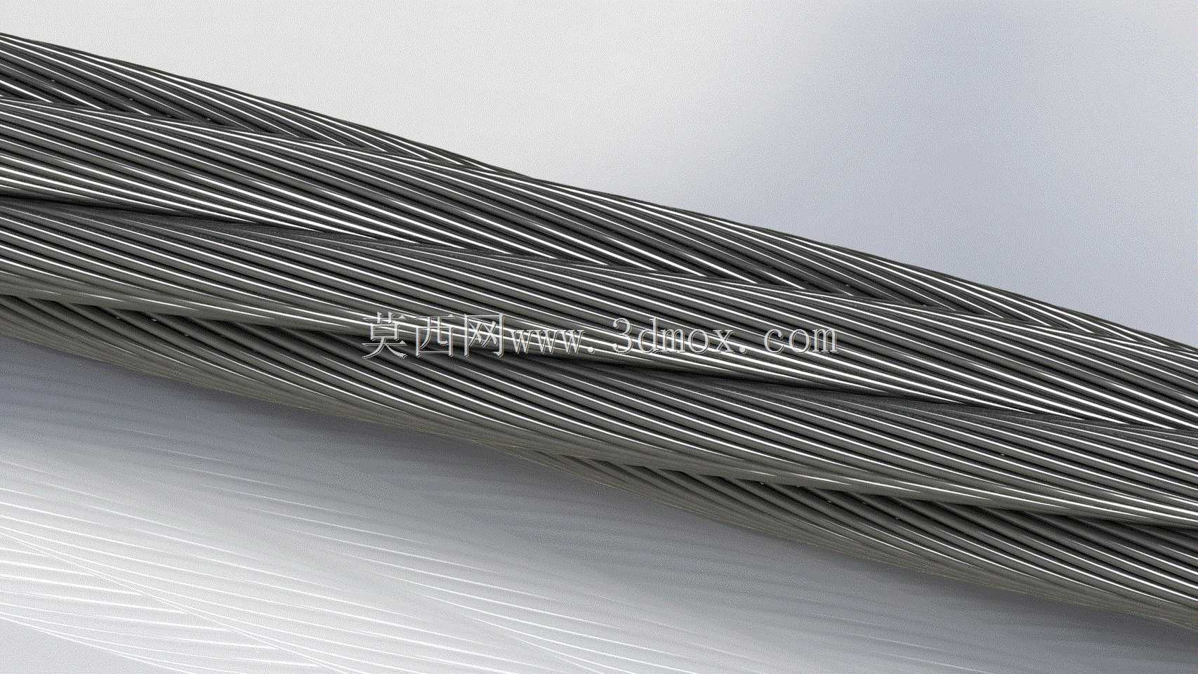 吊绳1/2\”6x19