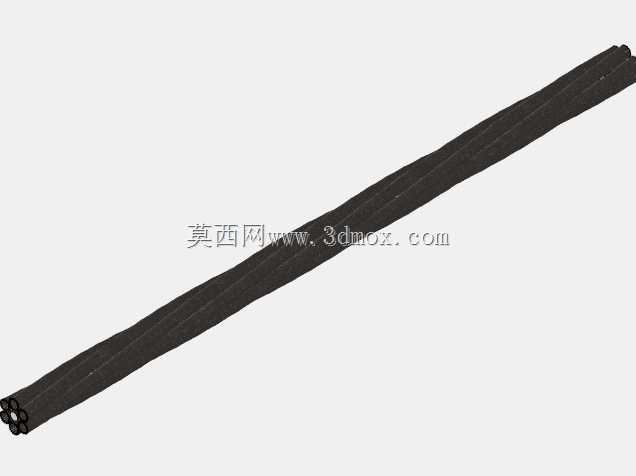 吊绳1/2\”6x19