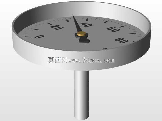 压力计和温度计(骨盆内)