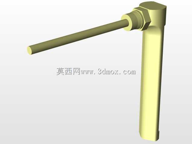 压力计和温度计(骨盆内)