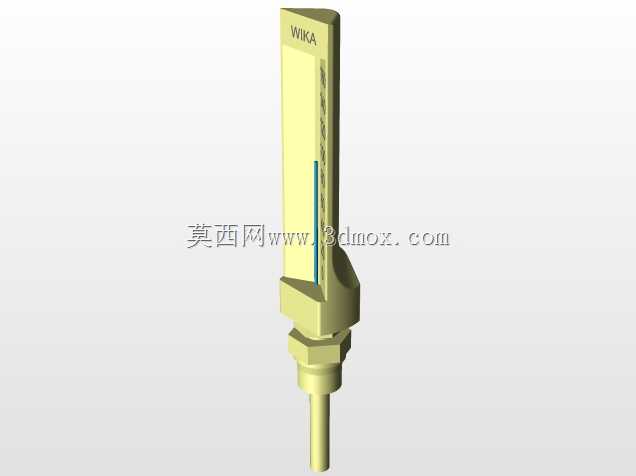 压力计和温度计(骨盆内)