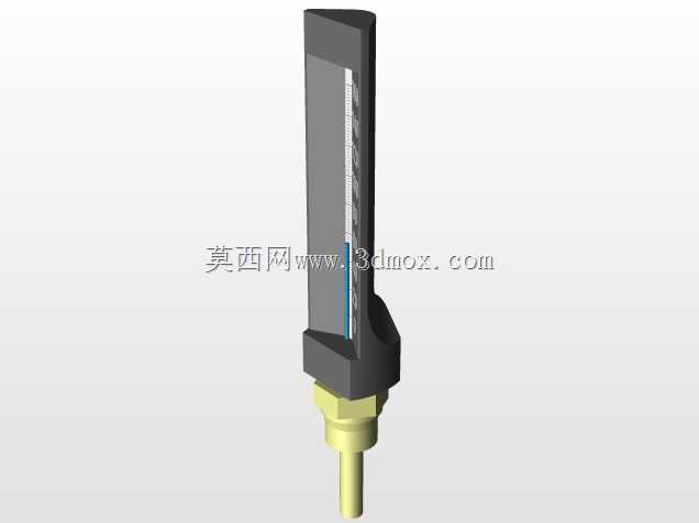 压力计和温度计(骨盆内)