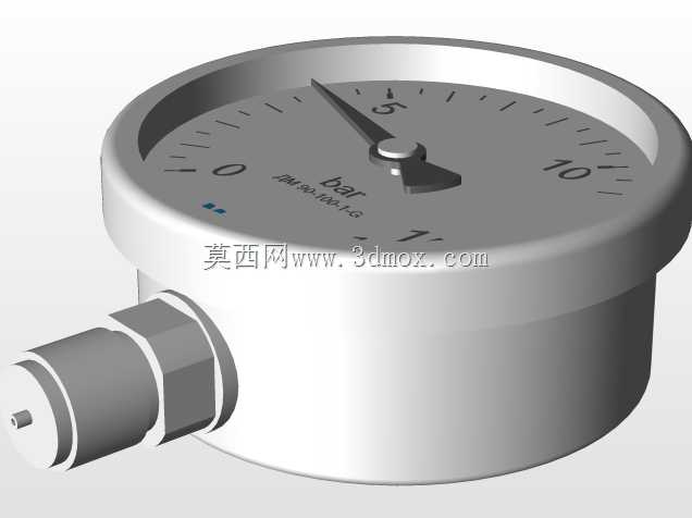 压力计和温度计(骨盆内)
