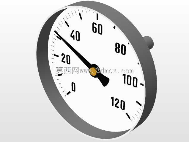 压力计和温度计(骨盆内)