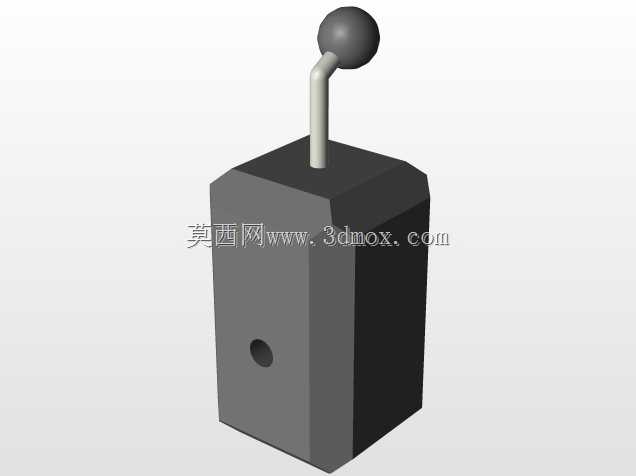 多速多级齿轮箱-转塔床头