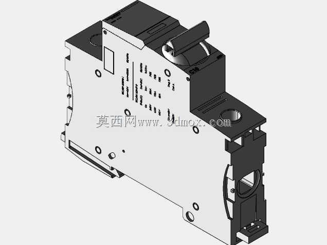 Acti9 iK60N-断路器