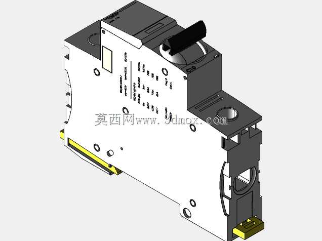 Acti9 iK60N-断路器